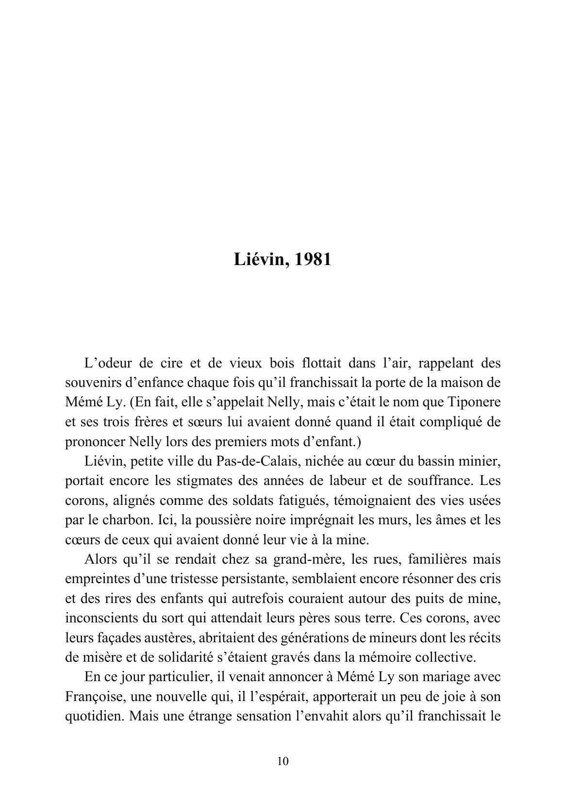 Les Diamants d'un hussard noir - Image 23