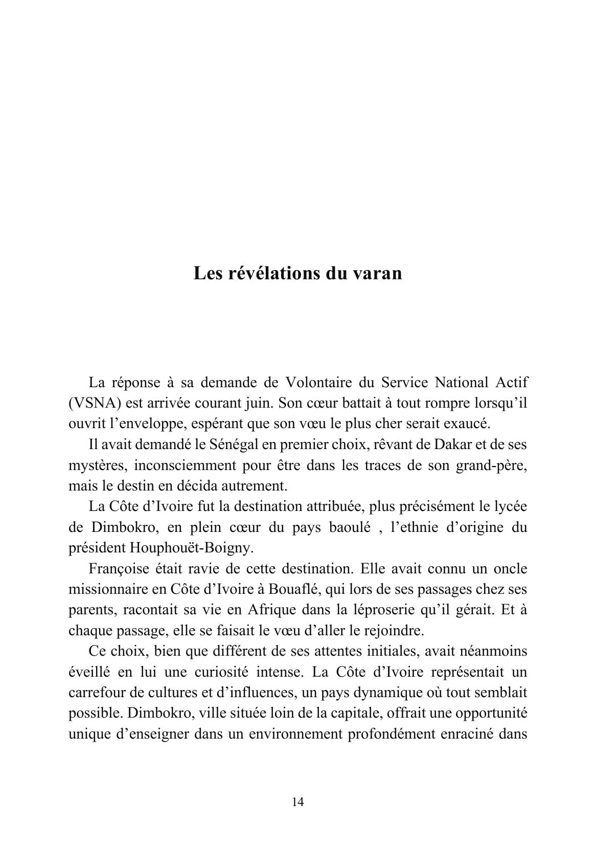 Les Diamants d'un hussard noir - Image 27