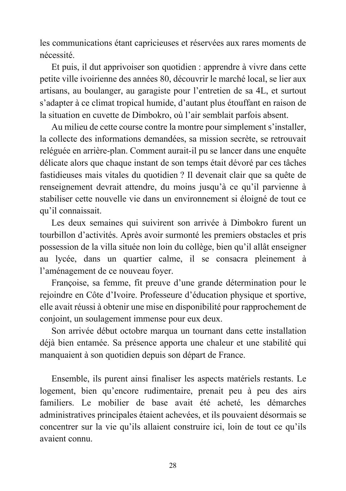 Les Diamants d'un hussard noir - Image 41
