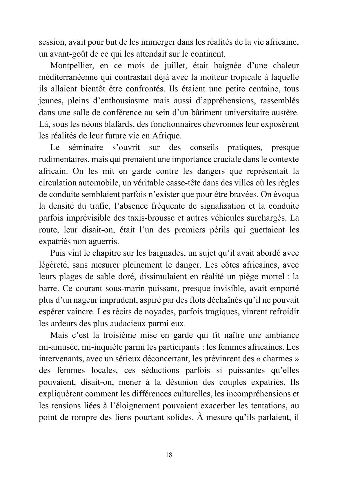 Les Diamants d'un hussard noir - Image 5