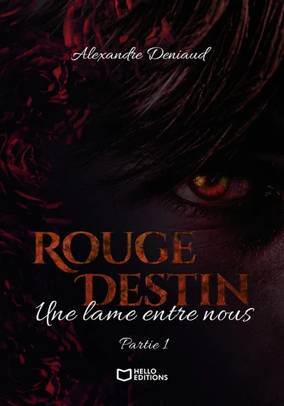 Rouge Destin : Une lame entre nous - Partie I - Image 17