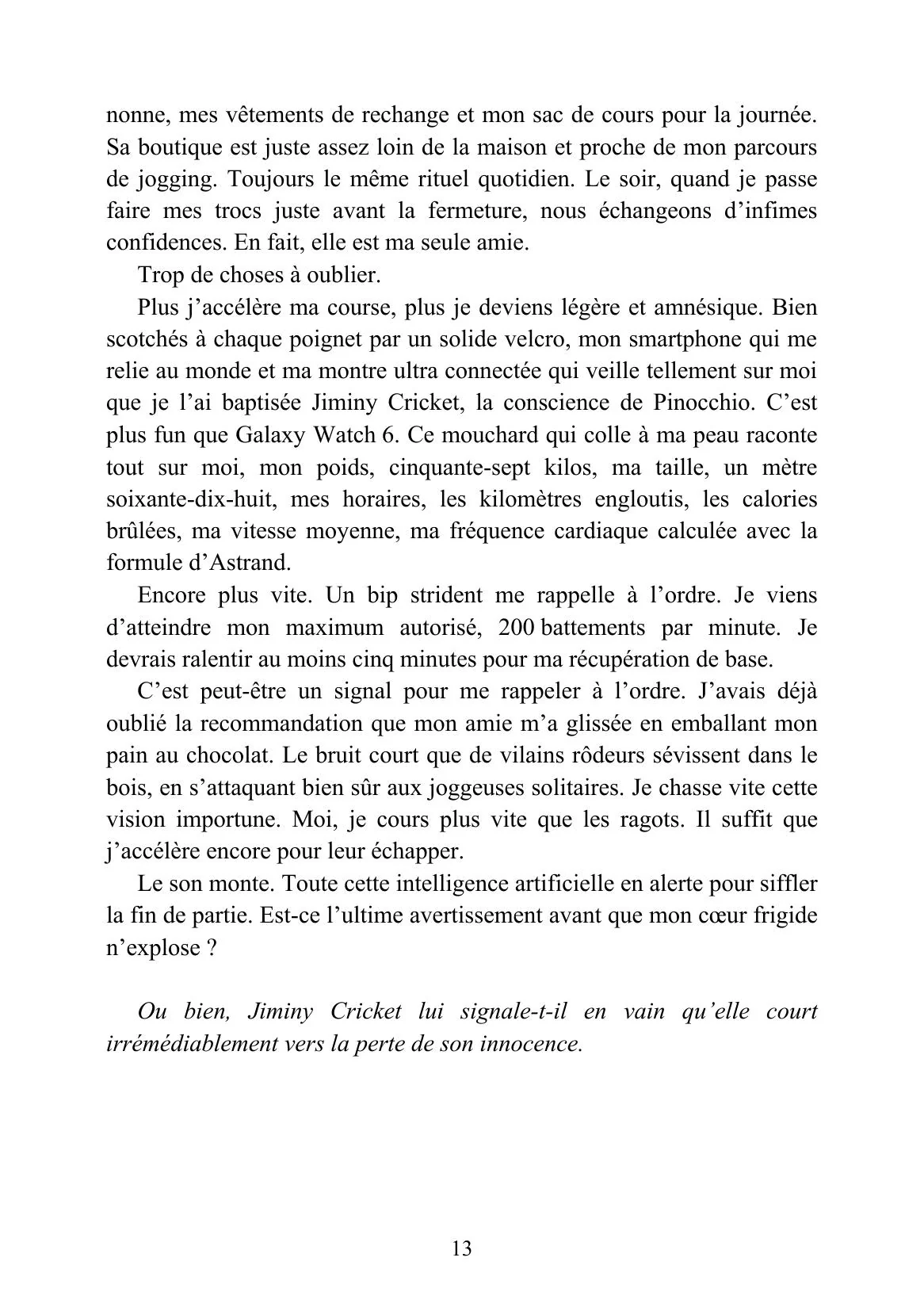 Brouiller les cartes - Image 10