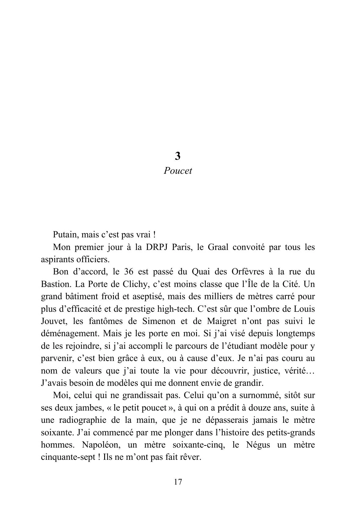 Brouiller les cartes - Image 14