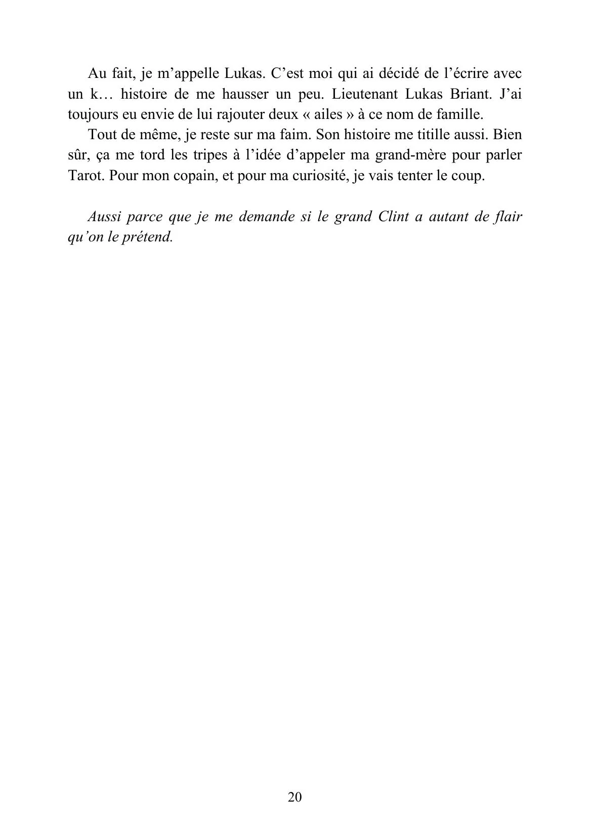 Brouiller les cartes - Image 17