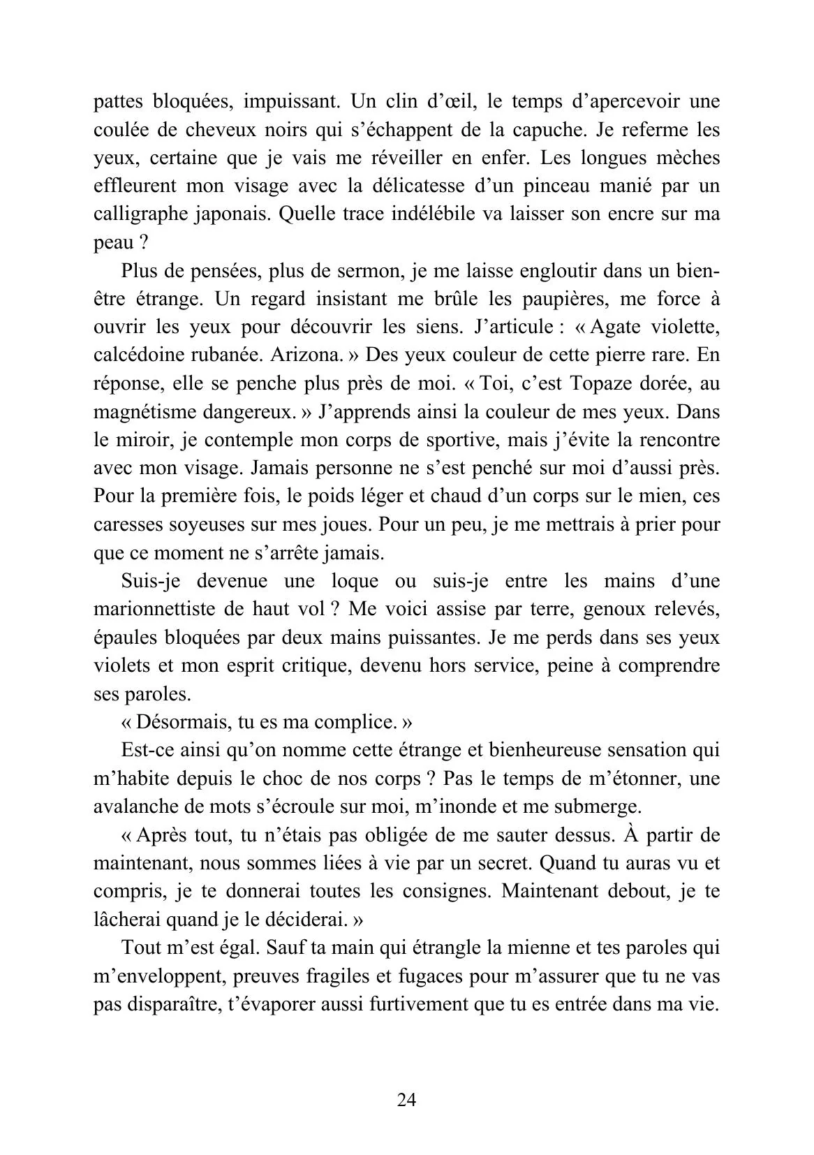 Brouiller les cartes - Image 21