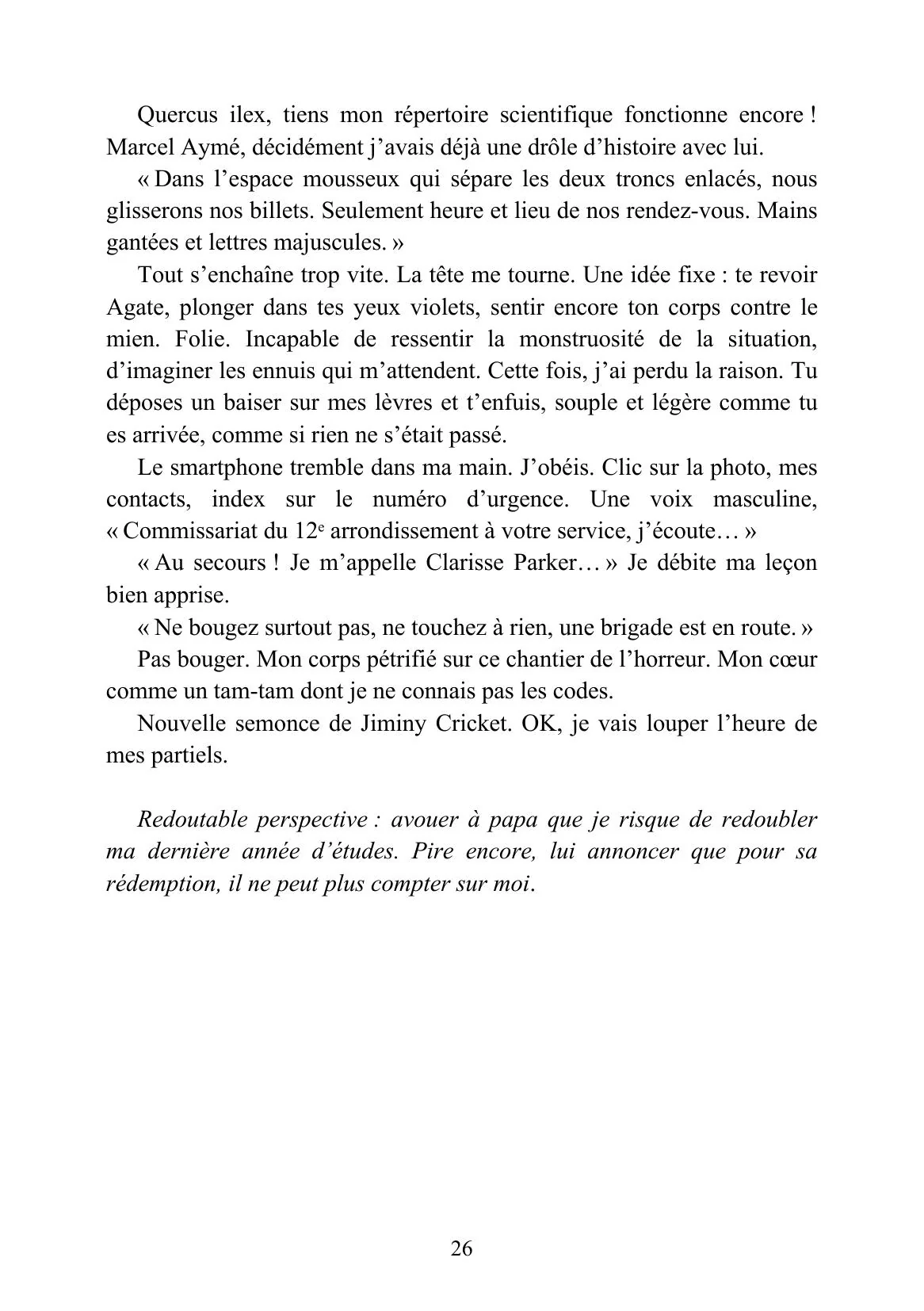 Brouiller les cartes - Image 23