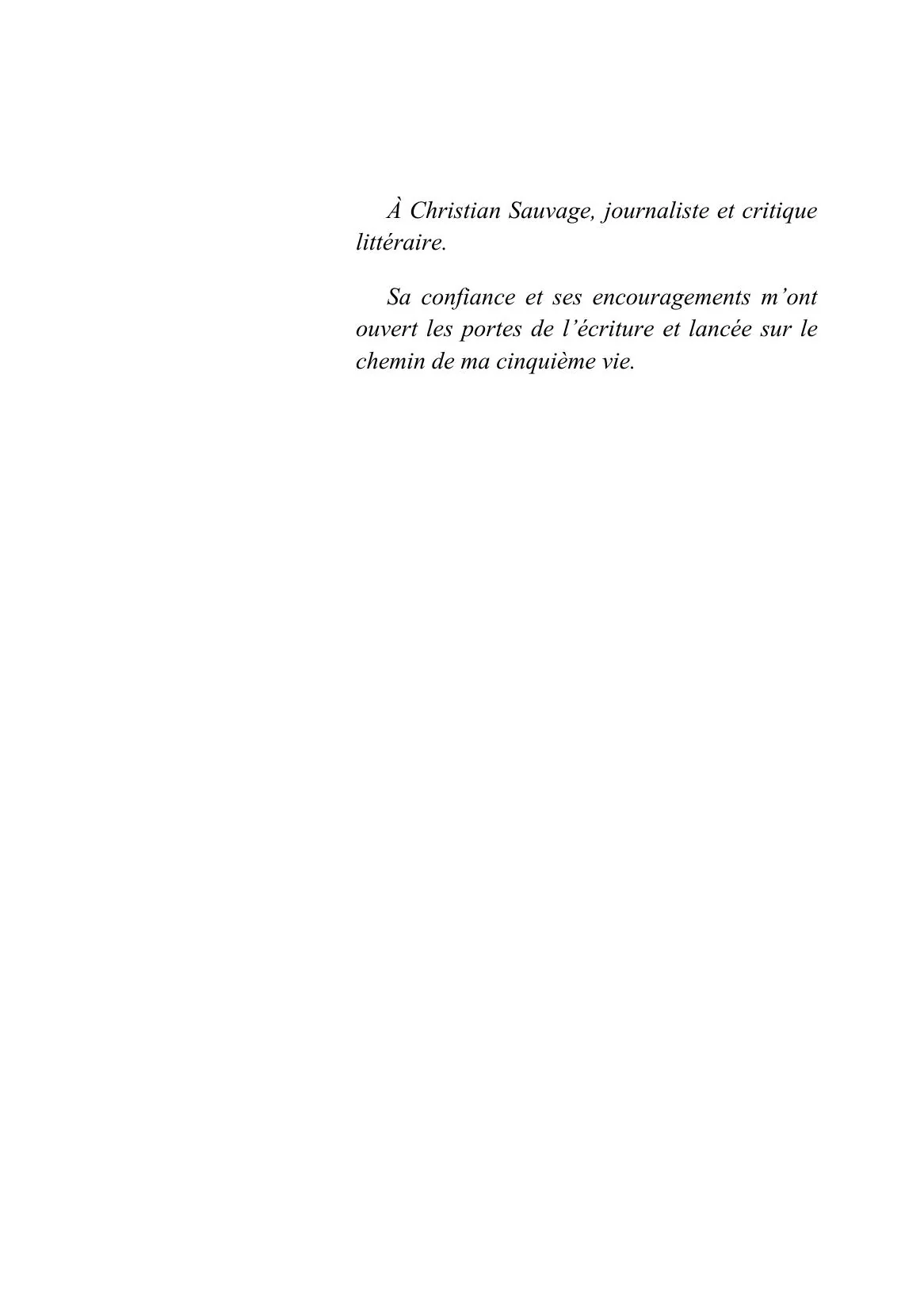 Brouiller les cartes - Image 30