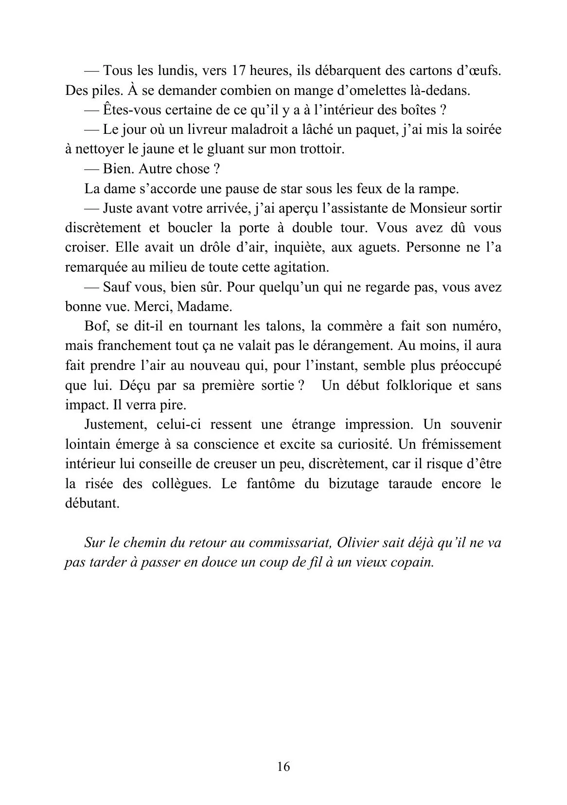 Brouiller les cartes - Image 39