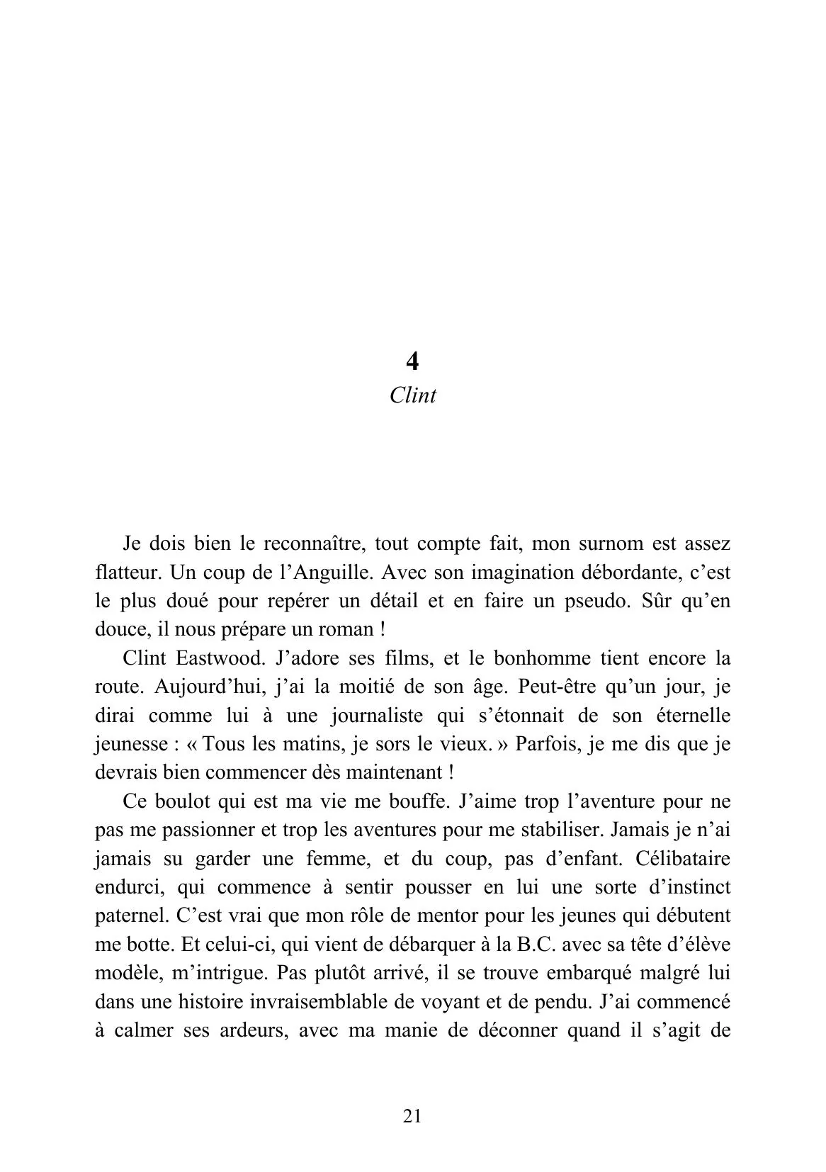 Brouiller les cartes - Image 44