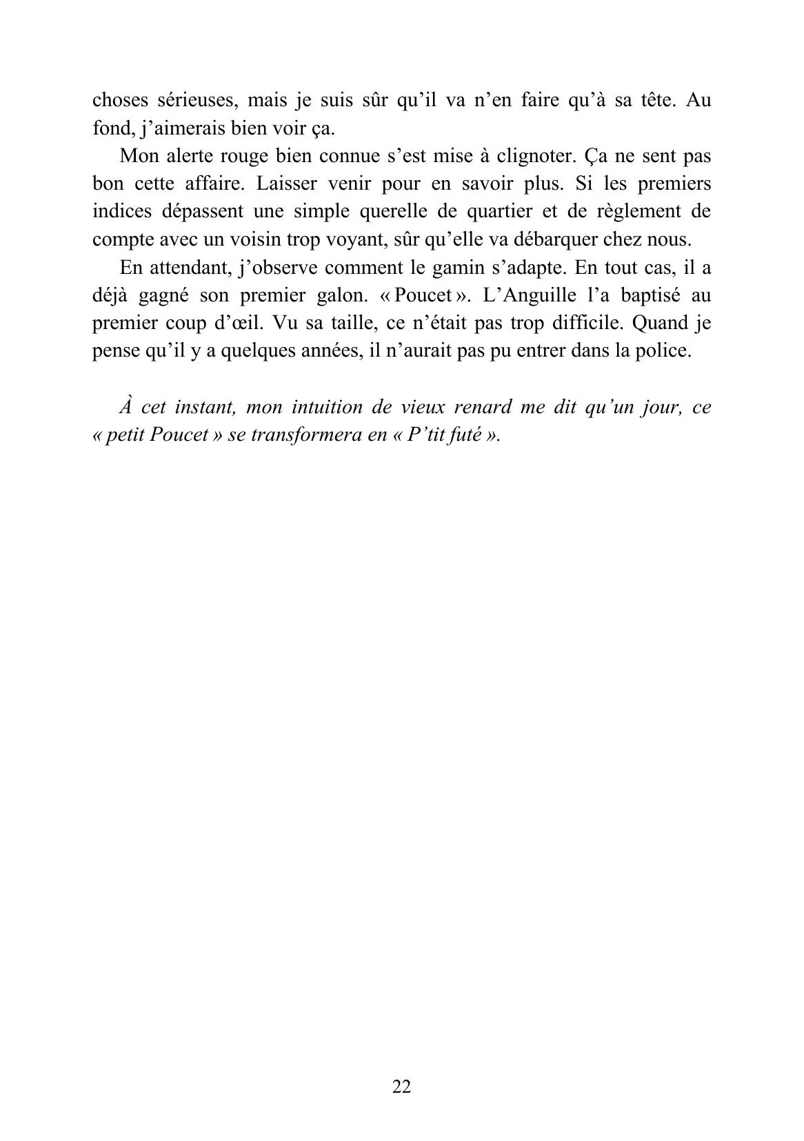 Brouiller les cartes - Image 45
