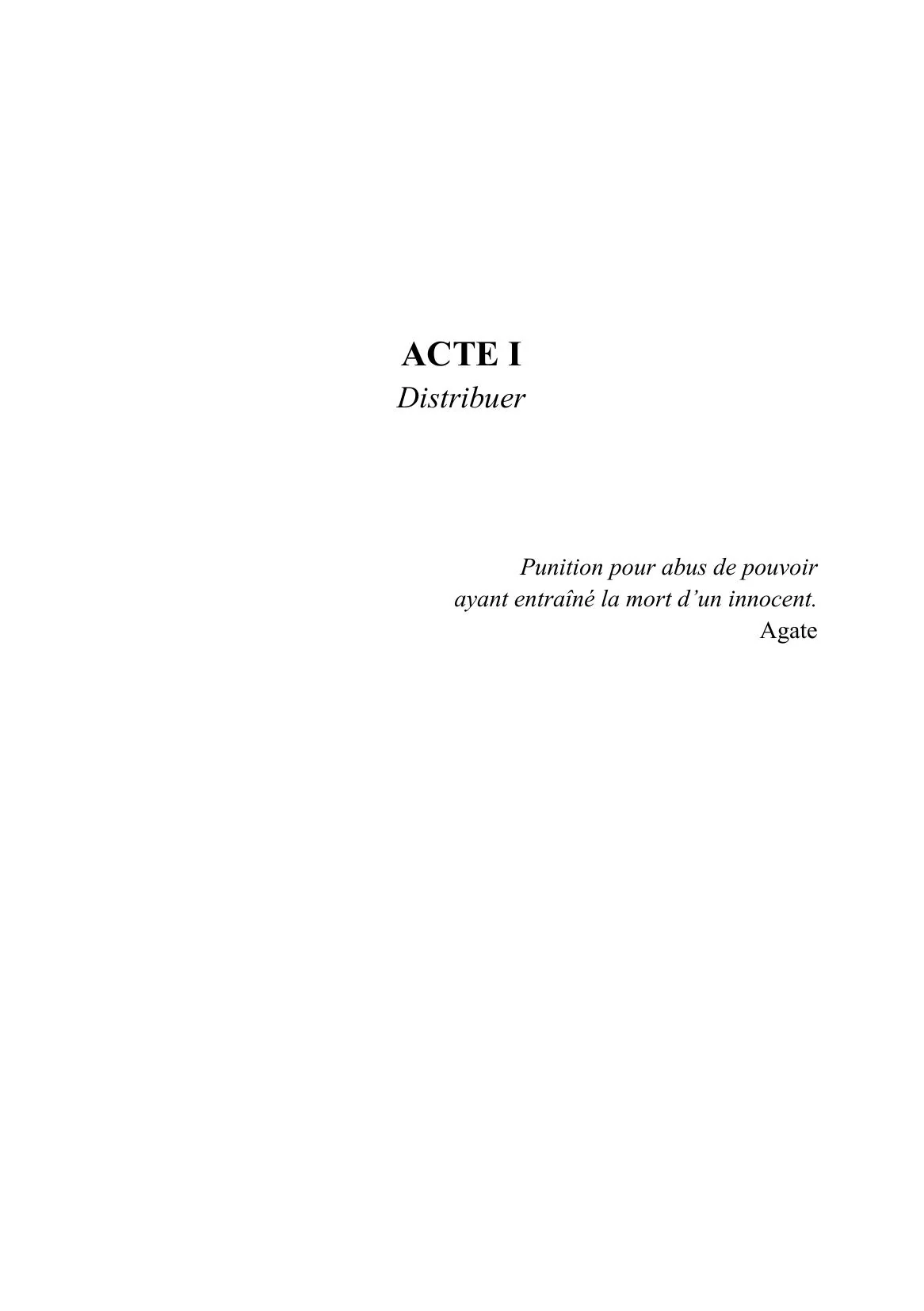 Brouiller les cartes - Image 6