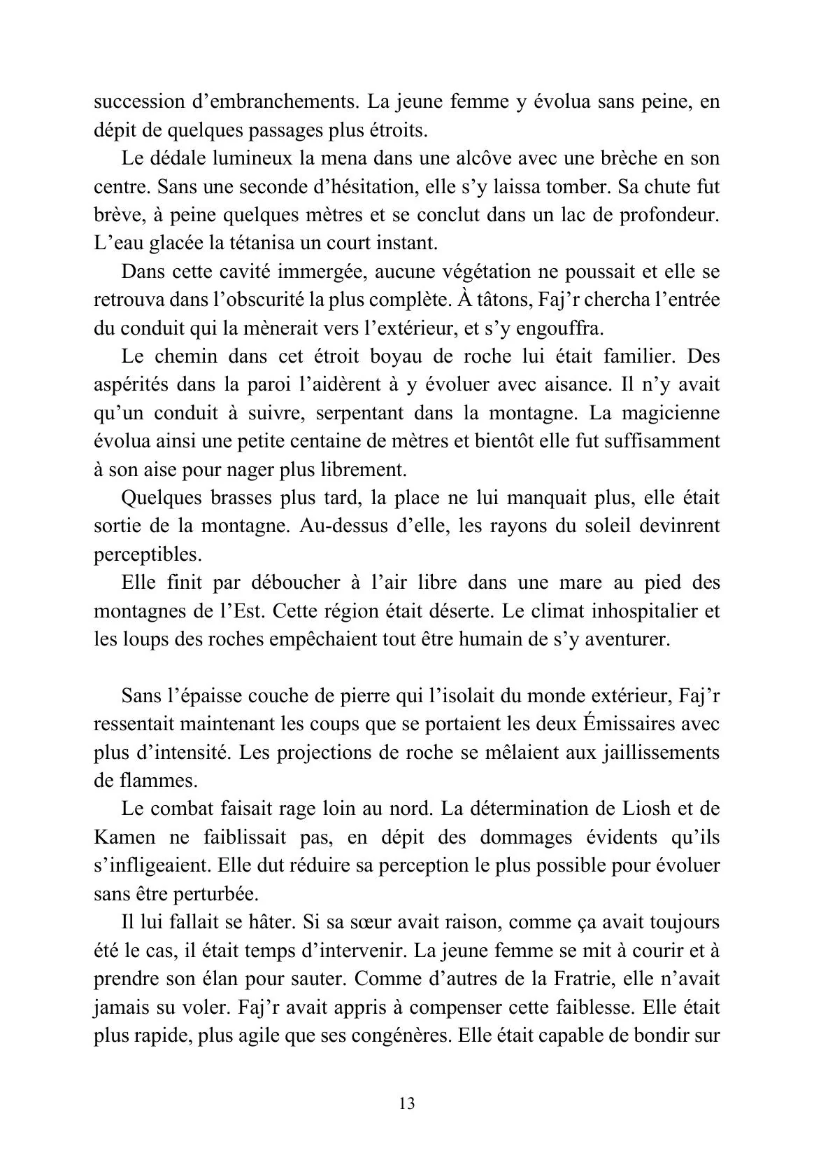 Les Mésaventures d'Alexa - Tome I : Premiers Pas - Image 26