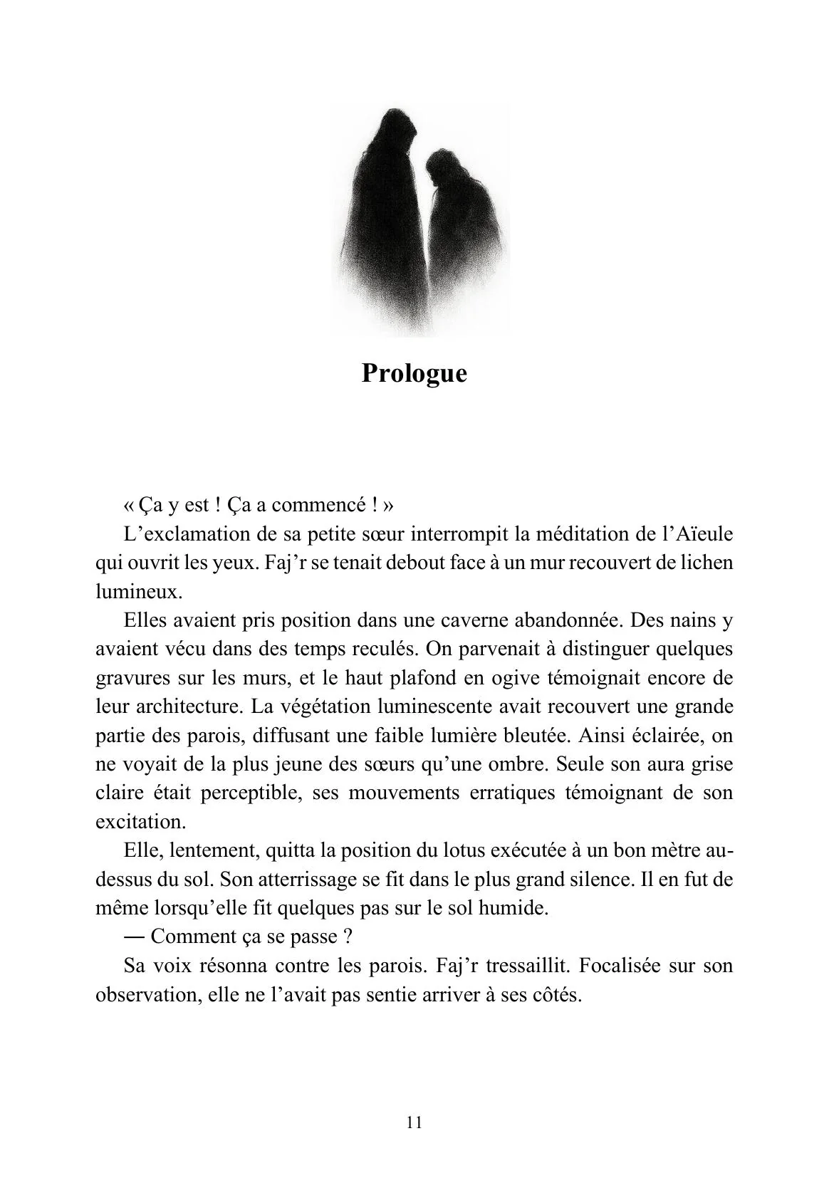 Les Mésaventures d'Alexa - Tome I : Premiers Pas - Image 50
