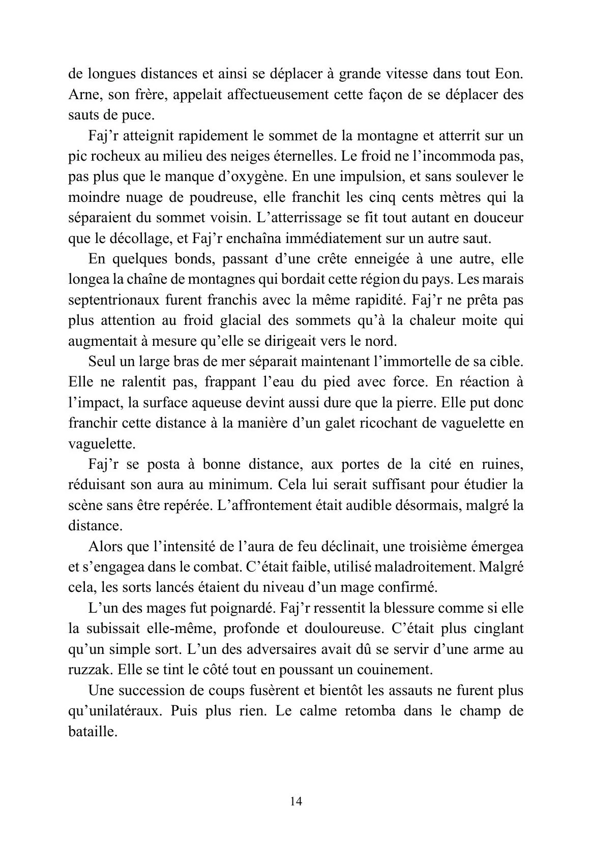Les Mésaventures d'Alexa - Tome I : Premiers Pas - Image 53