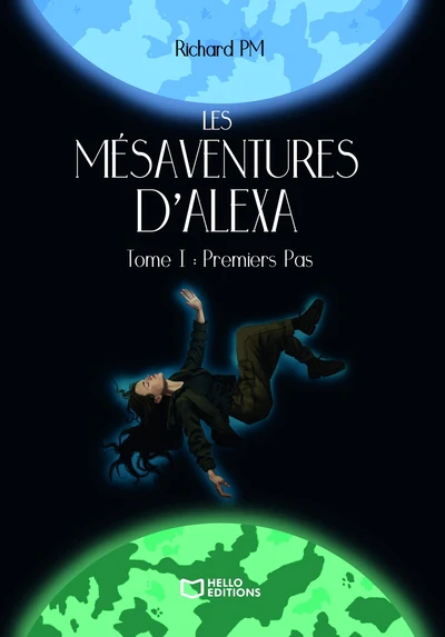 Les Mésaventures d'Alexa - Tome I : Premiers Pas - Image 69
