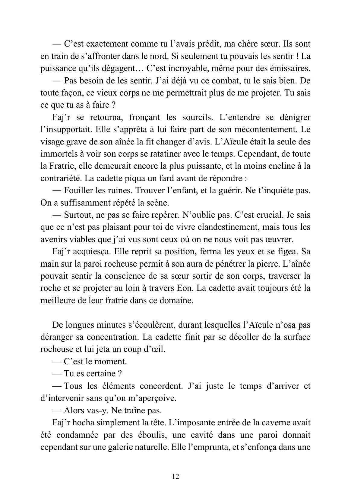 Les Mésaventures d'Alexa - Tome I : Premiers Pas - Image 77