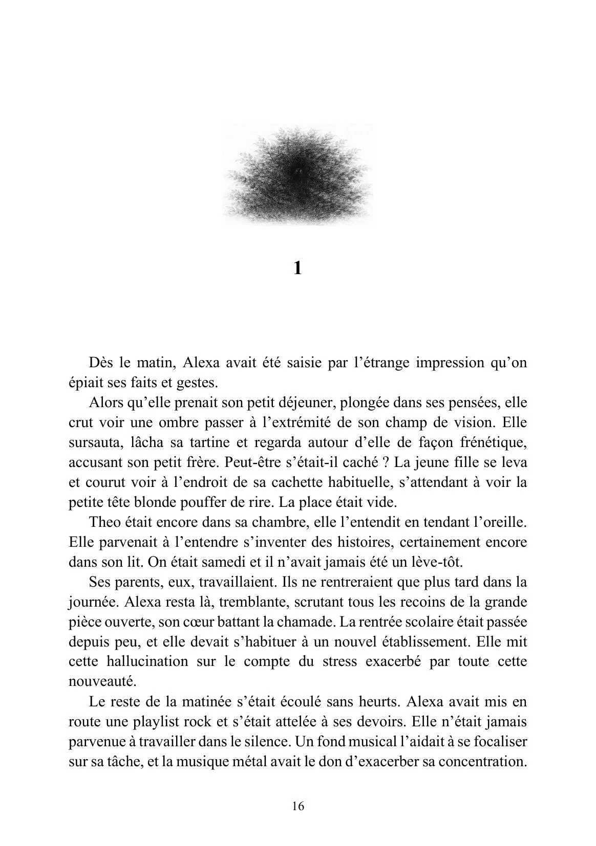Les Mésaventures d'Alexa - Tome I : Premiers Pas - Image 81
