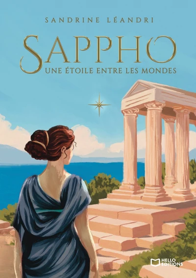 Sappho, Une étoile entre les mondes - Image 32