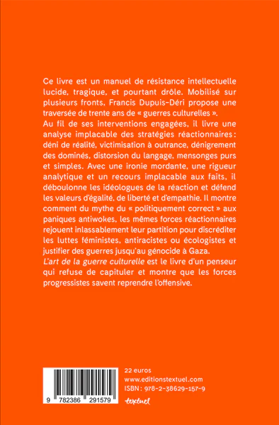 L'art de la guerre culturelle - Image 2