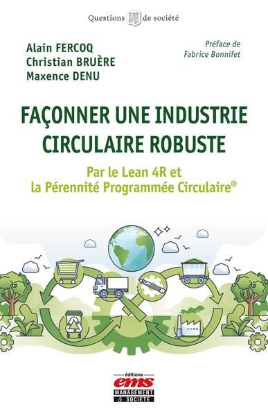 Façonner une industrie circulaire robuste - Image 3