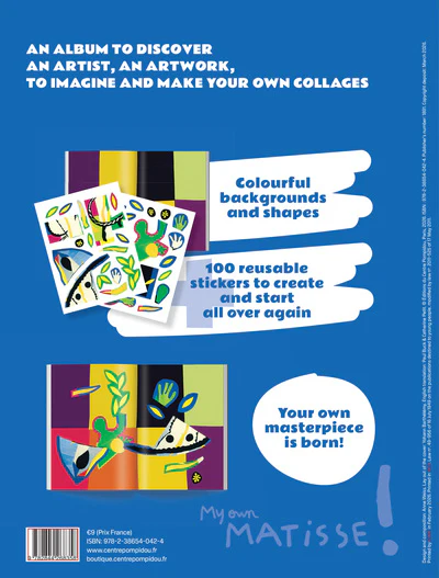 My Own Matisse! - Image 2