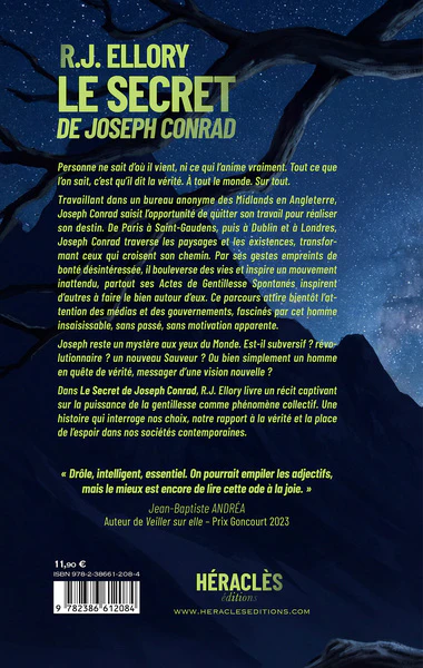 Le secret de Joseph Conrad - Image 2