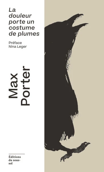 La douleur porte un costume de plumes - Image 2