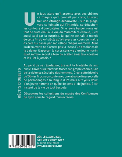 La Baleine et le Berger - Image 2