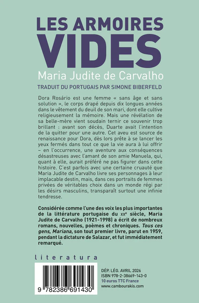 Les armoires vides - Image 2