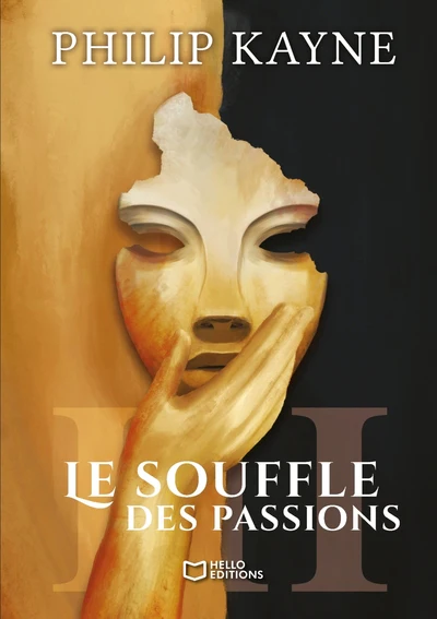 Le Souffle des Passions - Tome III - Image 2