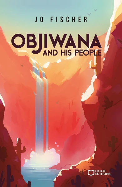 Objiwana and his people - Image 27