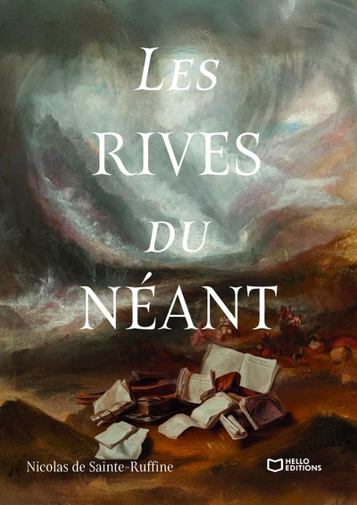 Les Rives du Néant - Image 12