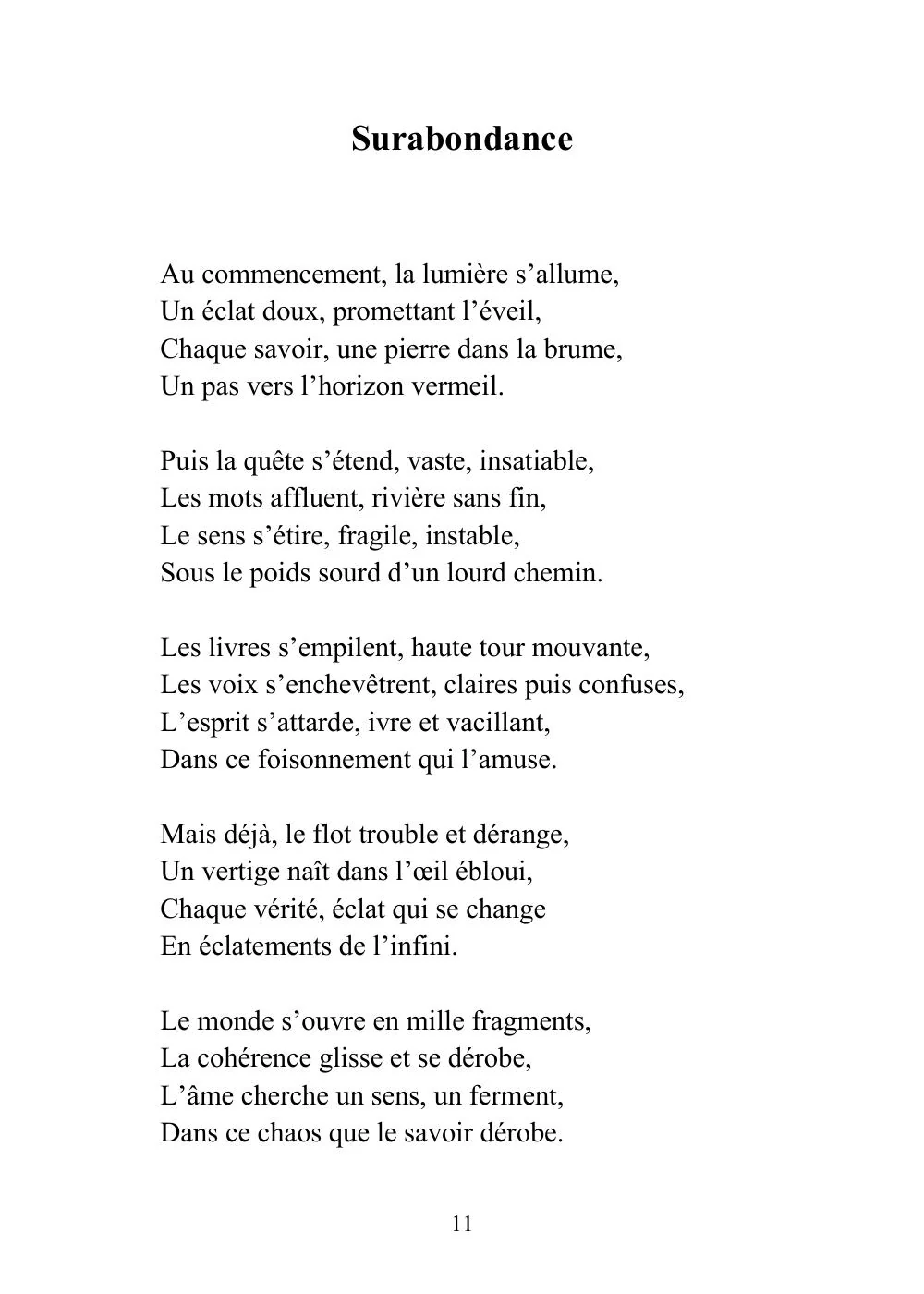 Les Rives du Néant - Image 19