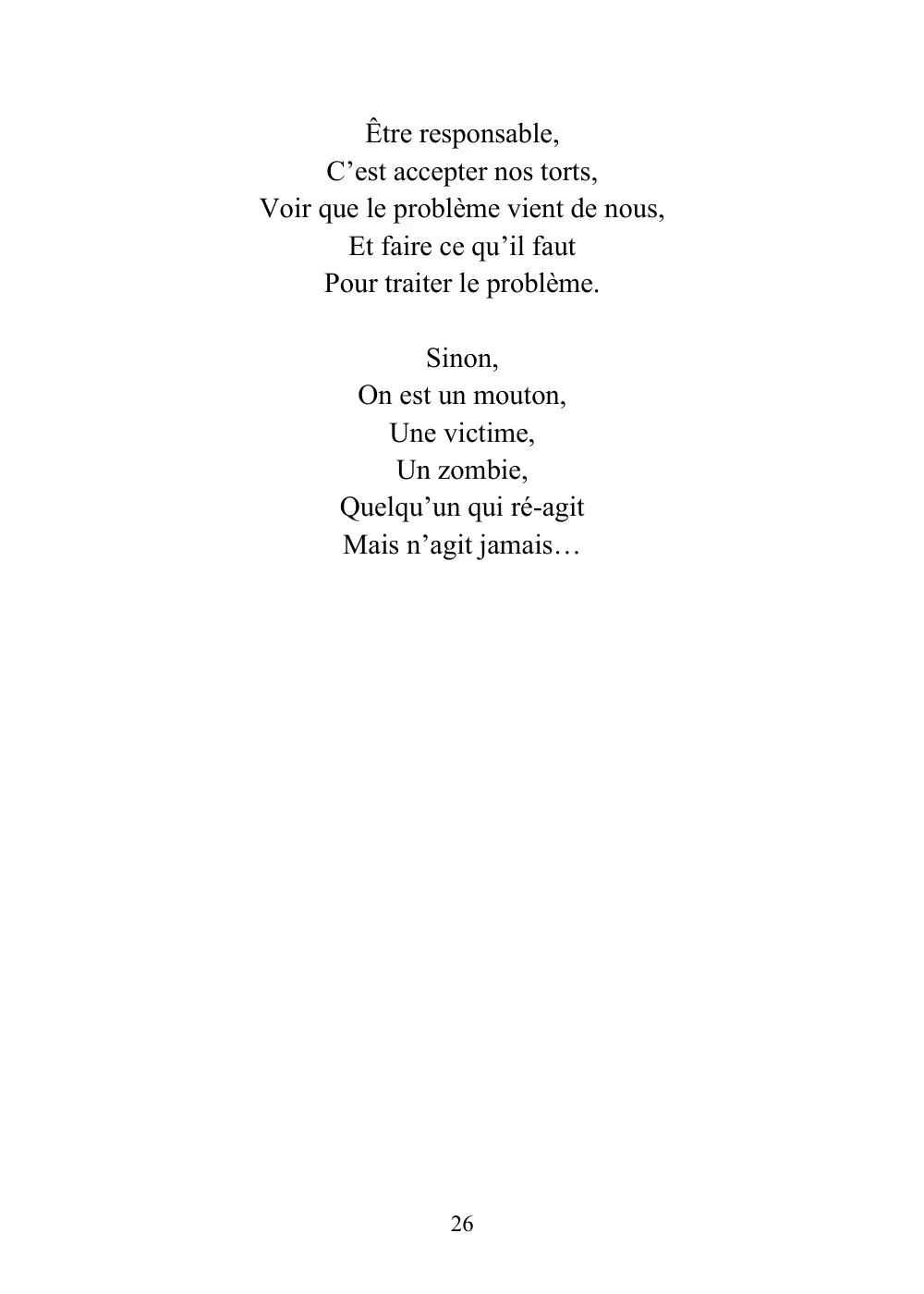 Chemins et Destinée - Image 13