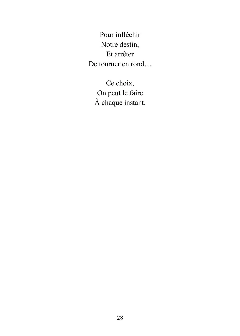 Chemins et Destinée - Image 15