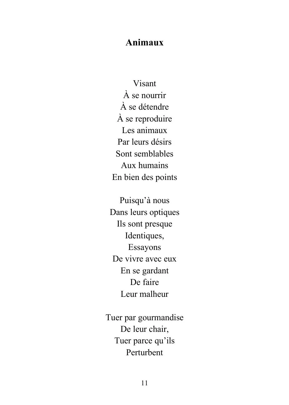 Chemins et Destinée - Image 24