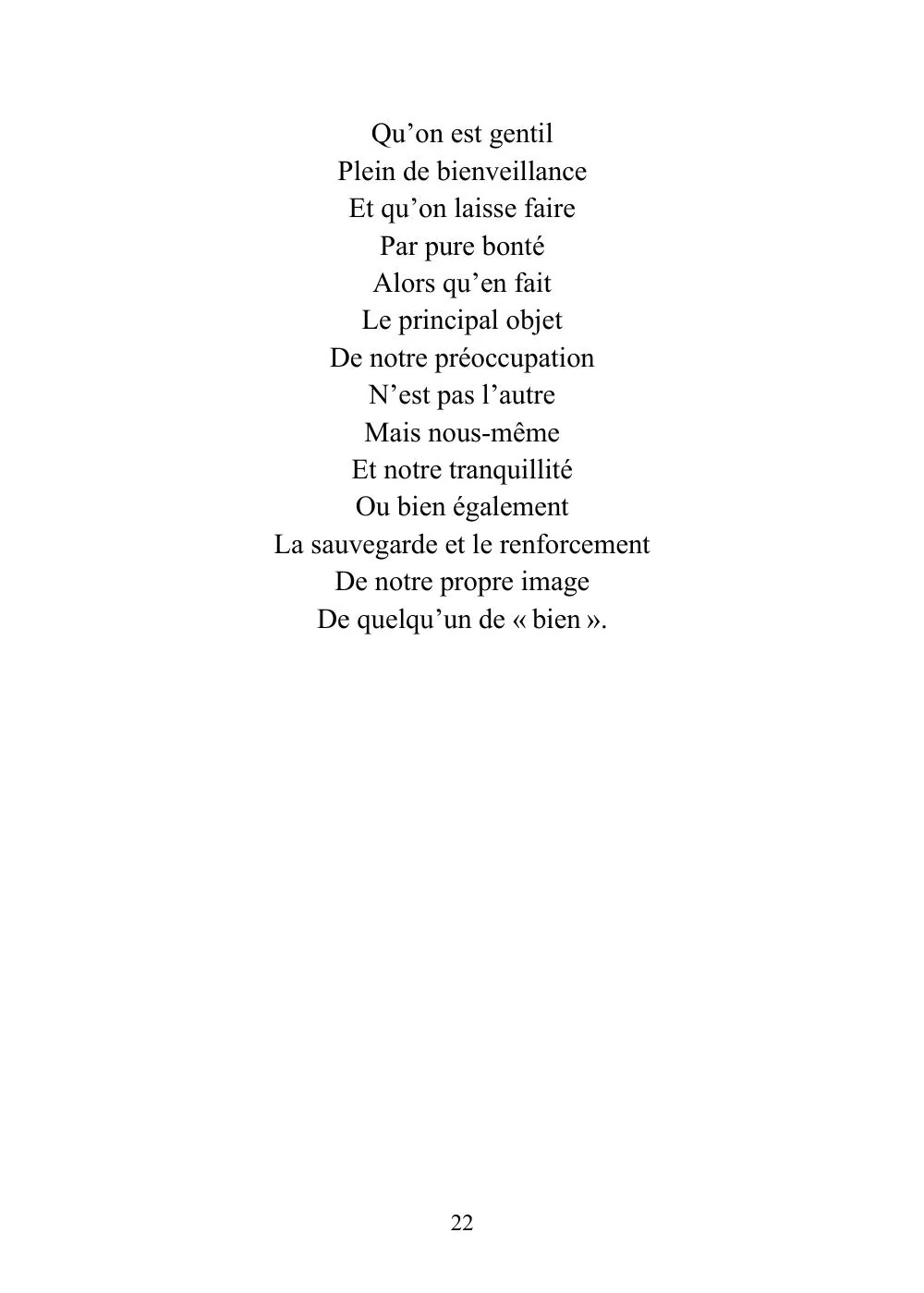 Chemins et Destinée - Image 35