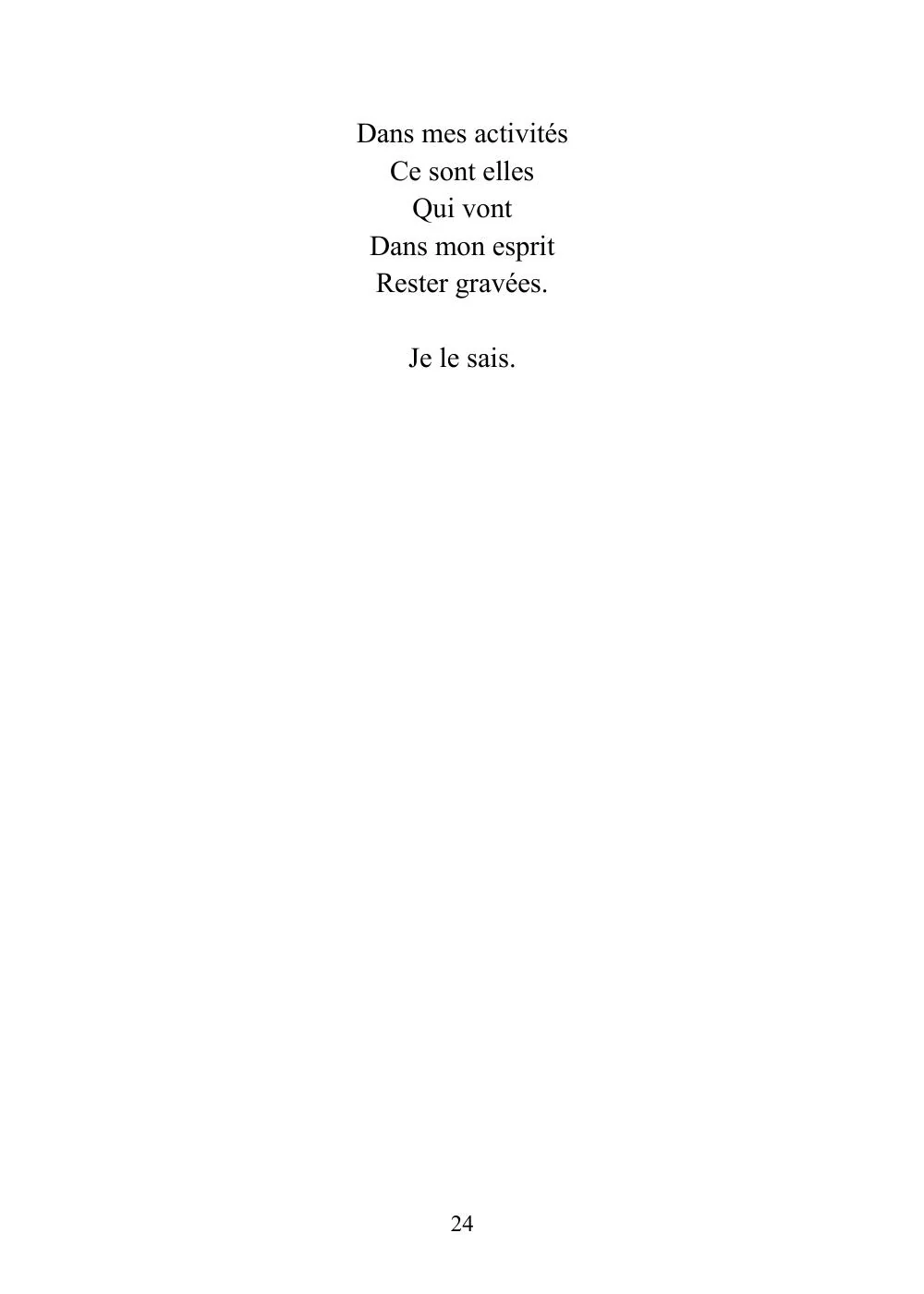 Chemins et Destinée - Image 37