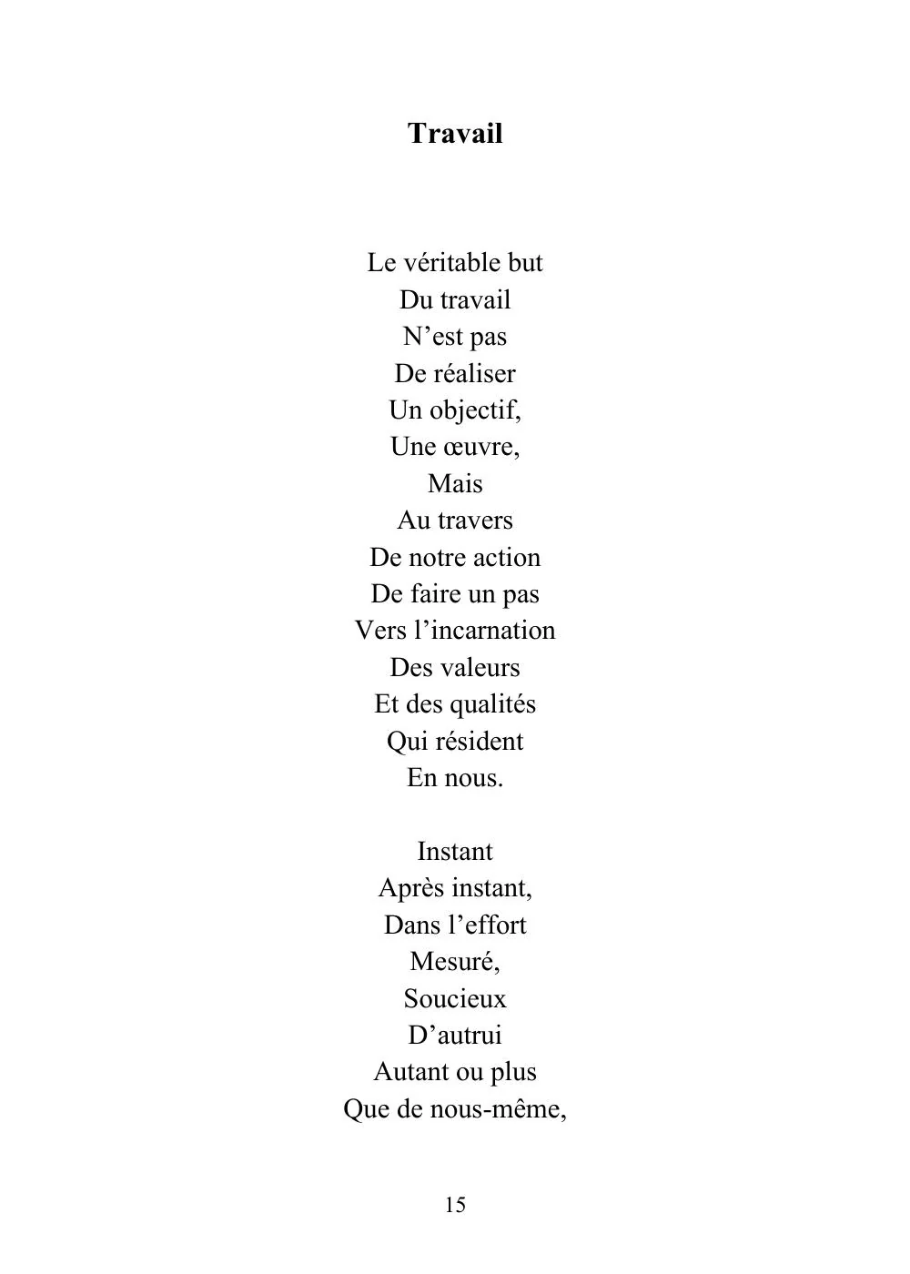 Chemins et Destinée - Image 54