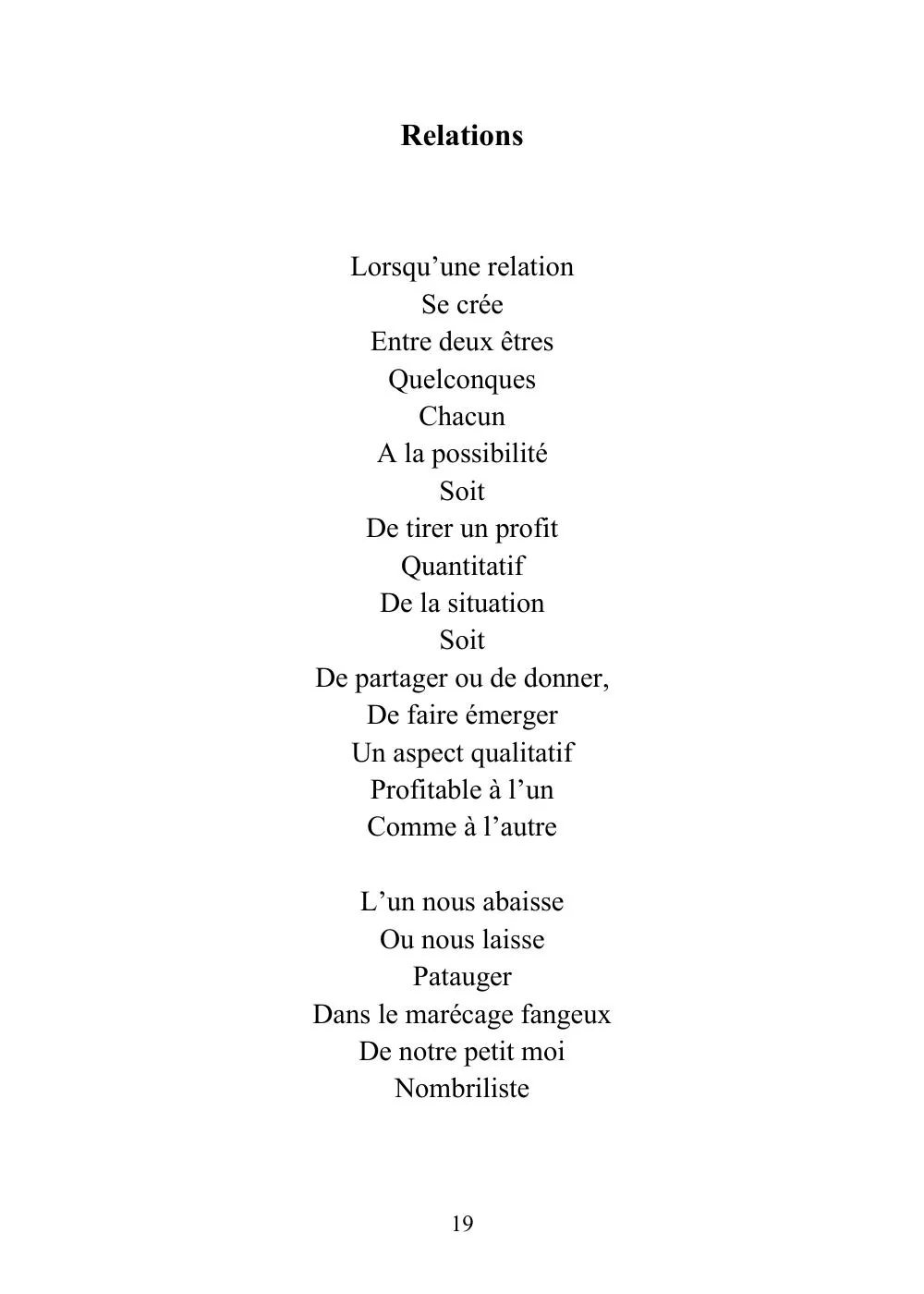 Chemins et Destinée - Image 58