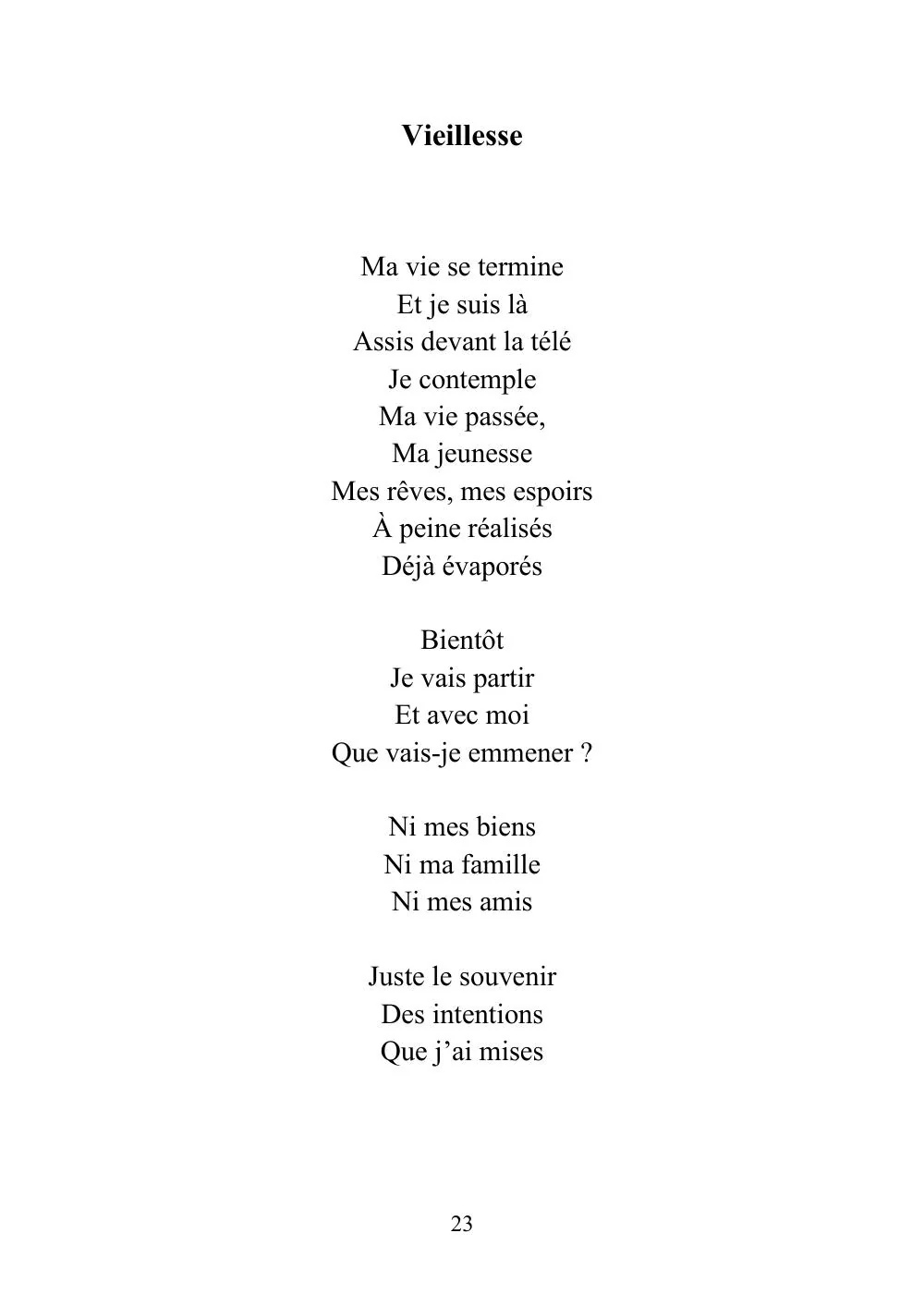 Chemins et Destinée - Image 62