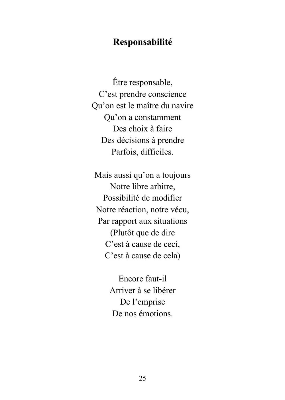 Chemins et Destinée - Image 64