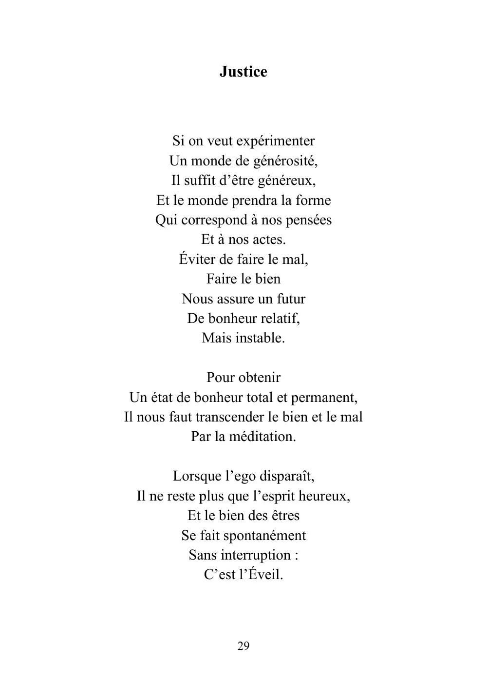 Chemins et Destinée - Image 68