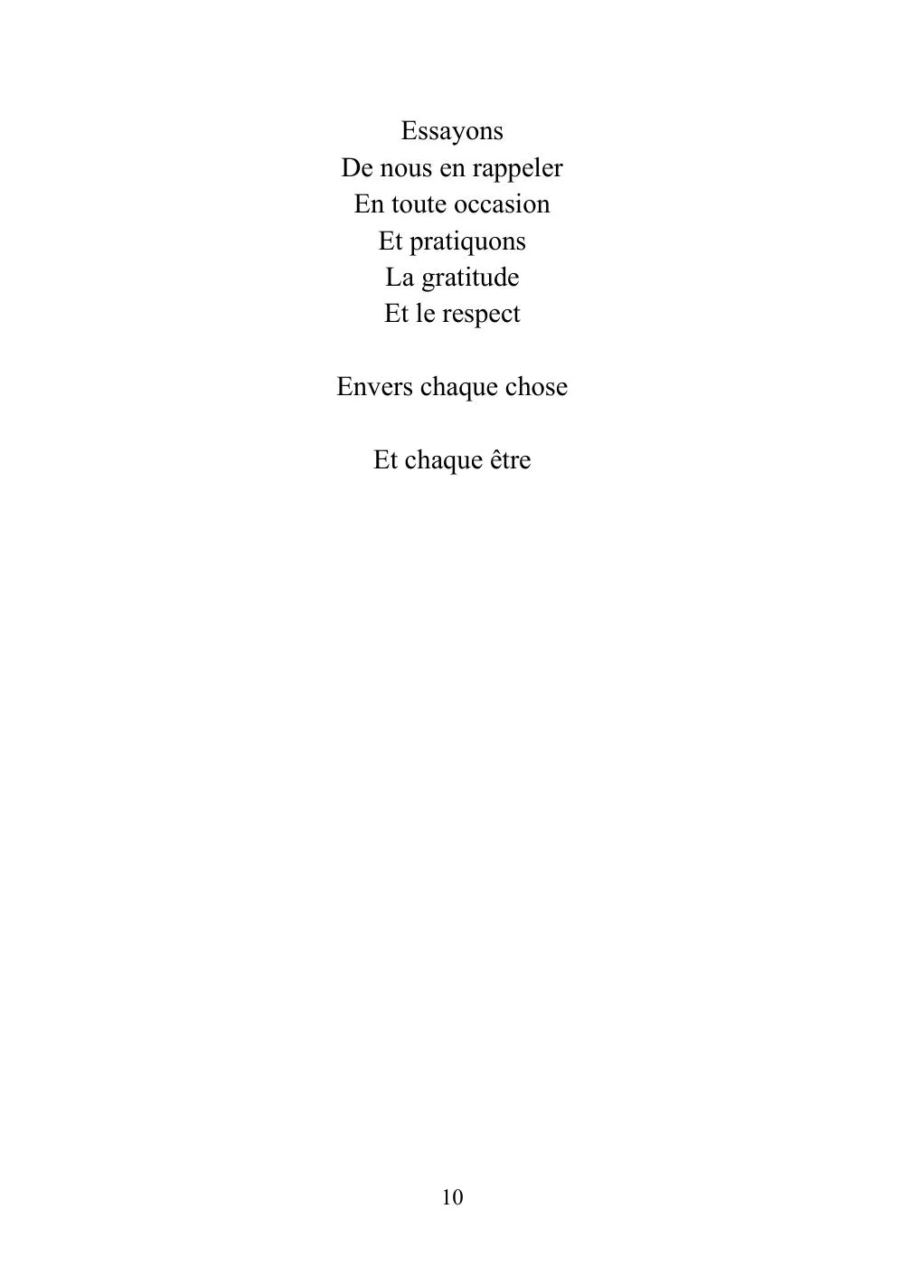 Chemins et Destinée - Image 75