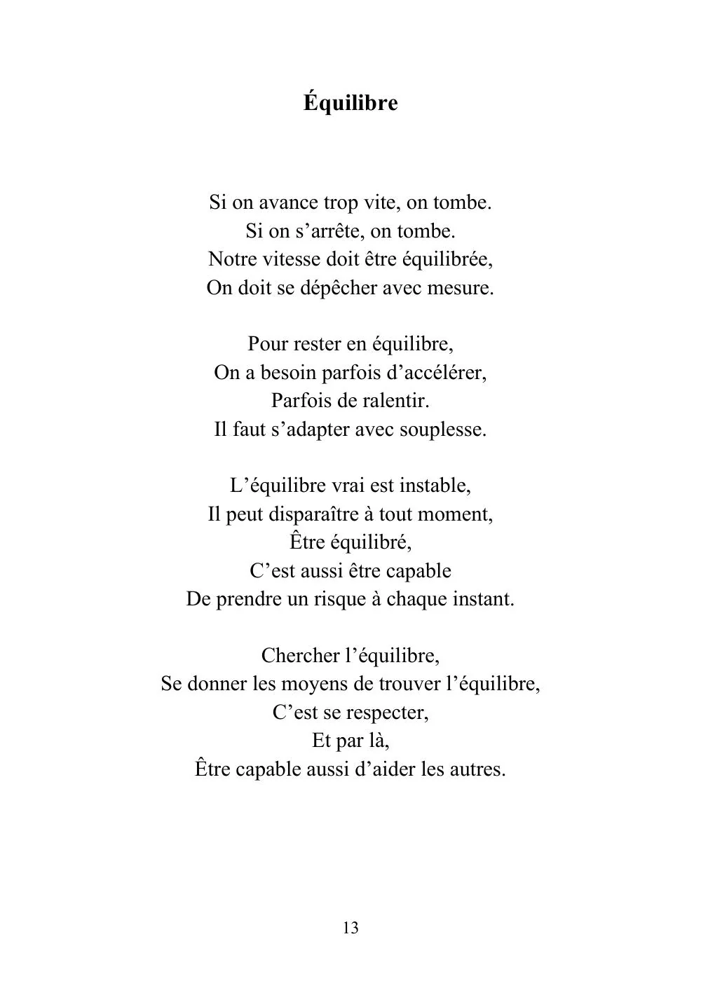 Chemins et Destinée - Image 78