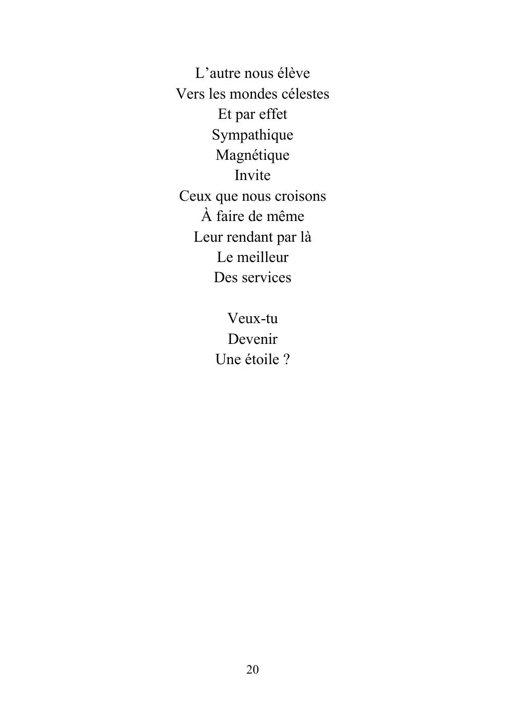 Chemins et Destinée - Image 85