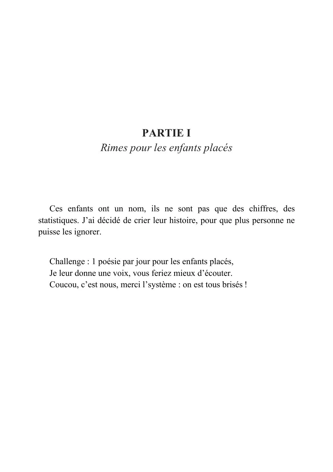 Les Visages qu'on oublie - Image 13