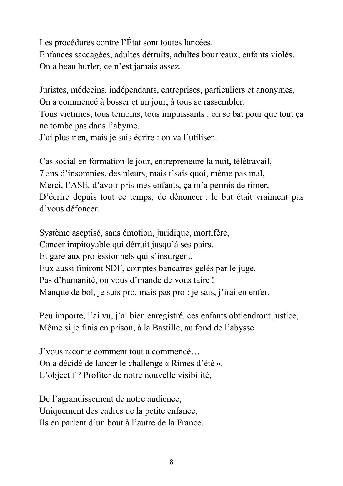 Les Visages qu'on oublie - Image 16