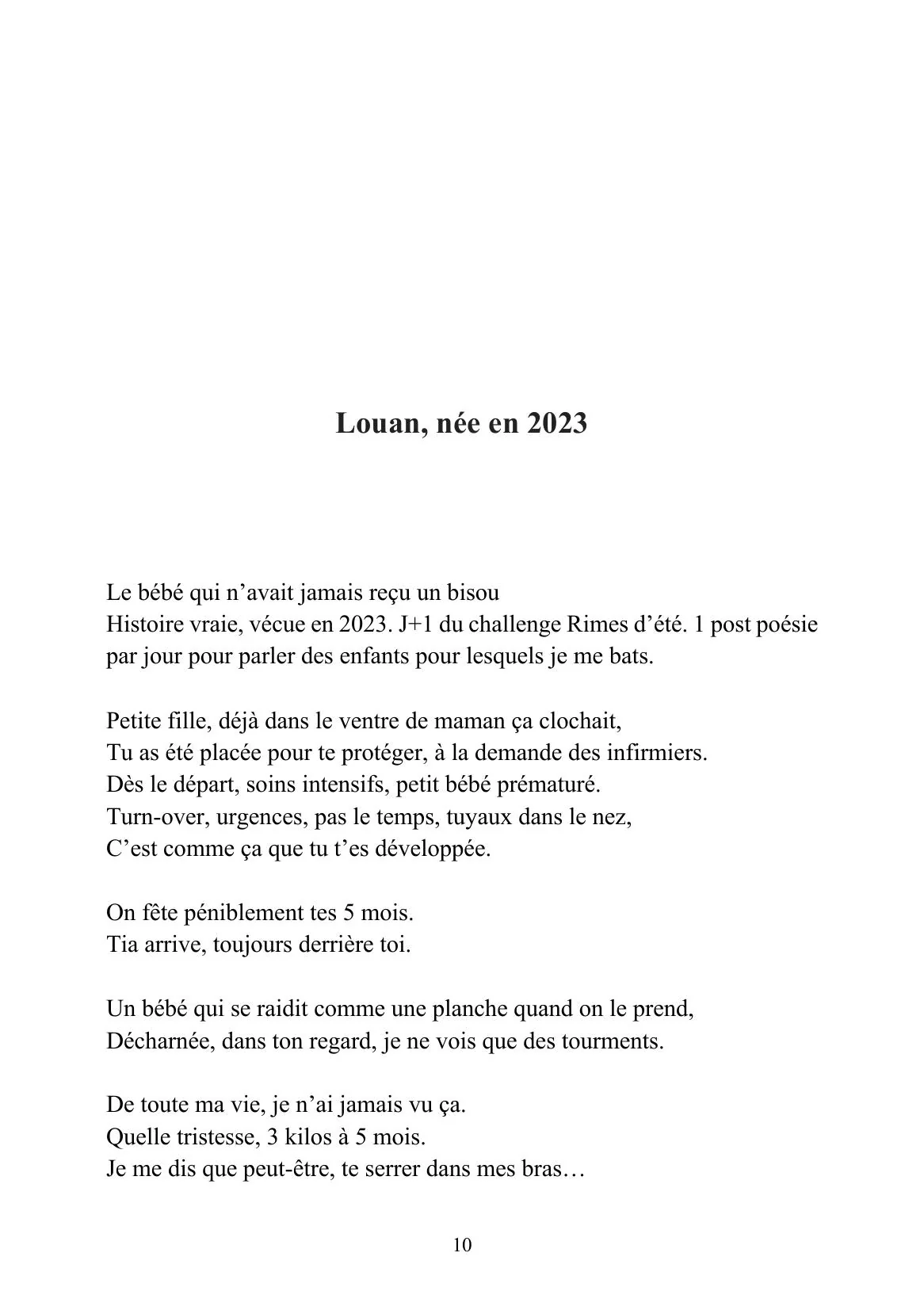 Les Visages qu'on oublie - Image 18