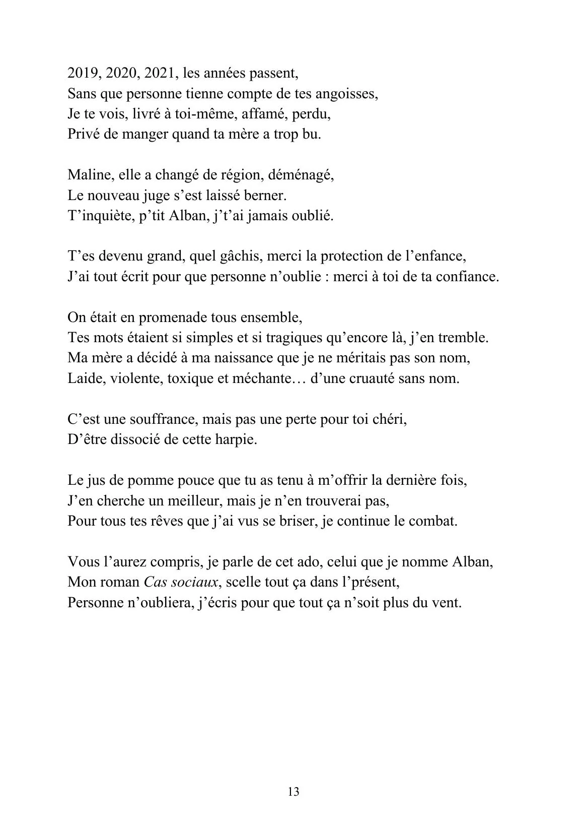 Les Visages qu'on oublie - Image 21